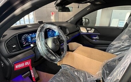 Mercedes-Benz GLE Coupe, 2026 год, 14 499 000 рублей, 11 фотография