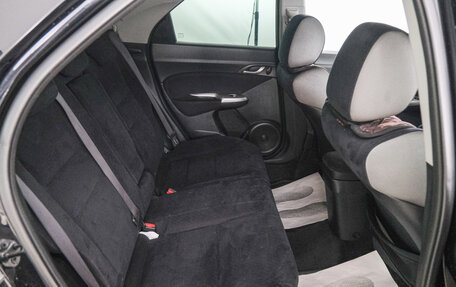 Honda Civic VIII, 2008 год, 749 000 рублей, 22 фотография