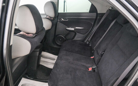 Honda Civic VIII, 2008 год, 749 000 рублей, 21 фотография