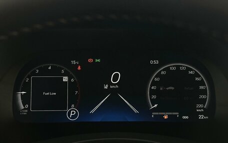 Toyota Highlander, 2025 год, 5 990 000 рублей, 6 фотография