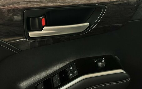 Toyota Highlander, 2025 год, 5 990 000 рублей, 14 фотография