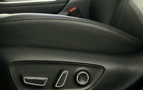 Toyota Highlander, 2025 год, 5 990 000 рублей, 15 фотография