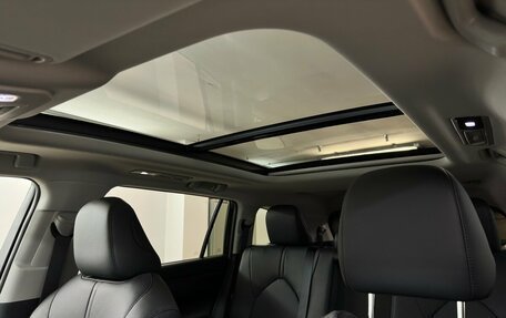 Toyota Highlander, 2025 год, 5 990 000 рублей, 16 фотография