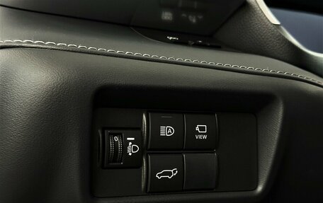 Toyota Highlander, 2025 год, 5 990 000 рублей, 13 фотография