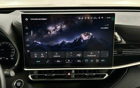 Toyota Highlander, 2025 год, 5 990 000 рублей, 7 фотография