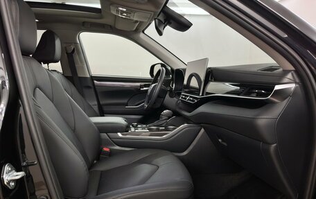 Toyota Highlander, 2025 год, 5 990 000 рублей, 18 фотография