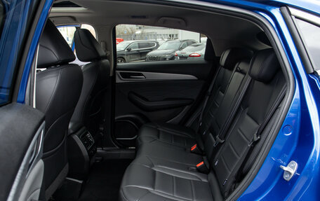 Haval F7x I, 2023 год, 2 058 000 рублей, 8 фотография