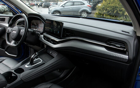 Haval F7x I, 2023 год, 2 058 000 рублей, 7 фотография