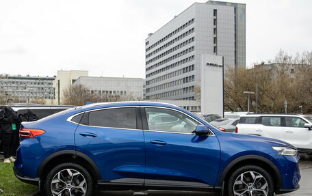 Haval F7x I, 2023 год, 2 058 000 рублей, 3 фотография