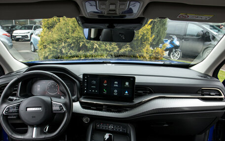 Haval F7x I, 2023 год, 2 058 000 рублей, 10 фотография