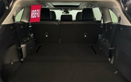 Toyota Highlander, 2025 год, 5 990 000 рублей, 21 фотография