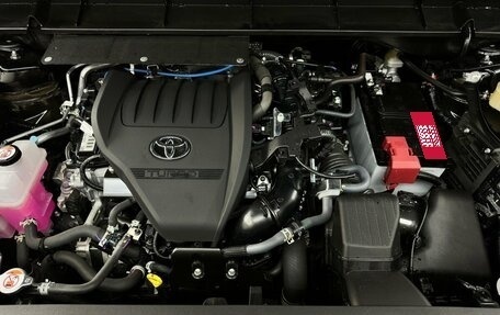 Toyota Highlander, 2025 год, 5 990 000 рублей, 22 фотография