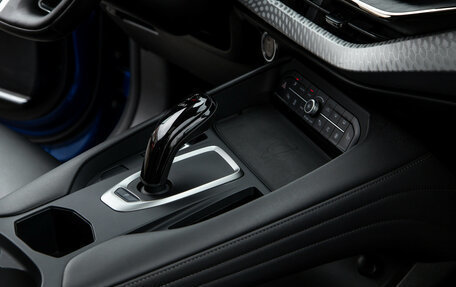 Haval F7x I, 2023 год, 2 058 000 рублей, 13 фотография