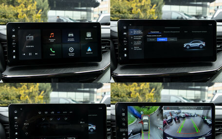 Haval F7x I, 2023 год, 2 058 000 рублей, 16 фотография