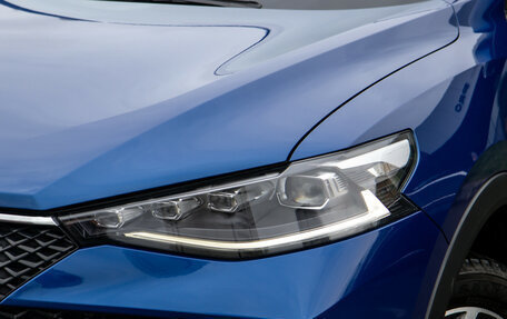 Haval F7x I, 2023 год, 2 058 000 рублей, 19 фотография