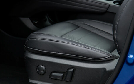 Haval F7x I, 2023 год, 2 058 000 рублей, 14 фотография