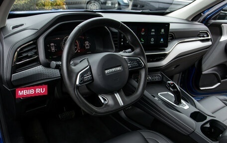 Haval F7x I, 2023 год, 2 058 000 рублей, 17 фотография