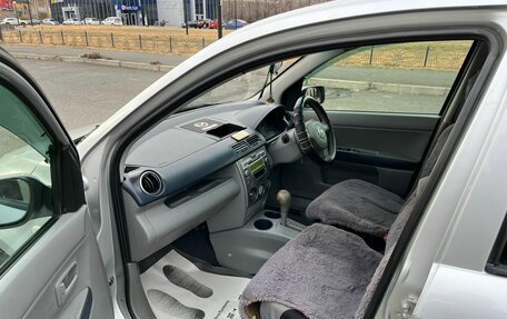 Mazda Demio III (DE), 2002 год, 449 999 рублей, 10 фотография