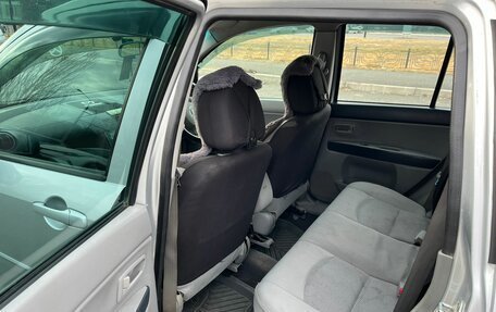 Mazda Demio III (DE), 2002 год, 449 999 рублей, 11 фотография