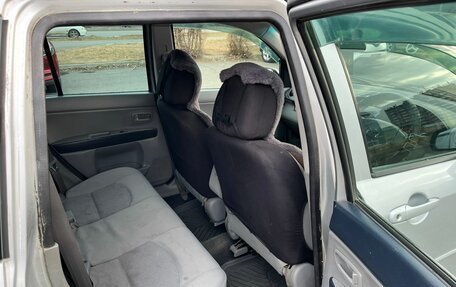 Mazda Demio III (DE), 2002 год, 449 999 рублей, 12 фотография