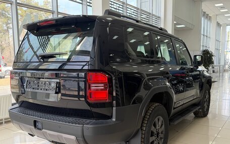 Toyota Land Cruiser Prado, 2025 год, 11 500 000 рублей, 4 фотография