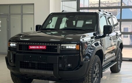 Toyota Land Cruiser Prado, 2025 год, 11 500 000 рублей, 3 фотография