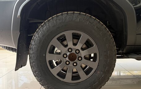 Toyota Land Cruiser Prado, 2025 год, 11 500 000 рублей, 11 фотография