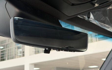 Toyota Land Cruiser Prado, 2025 год, 11 500 000 рублей, 17 фотография