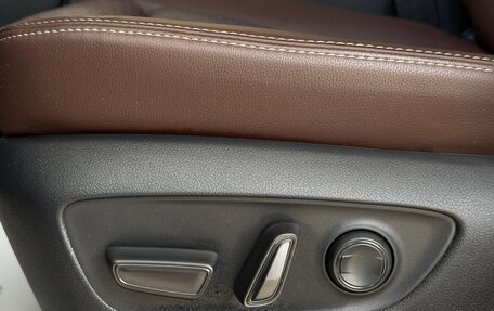 Toyota Land Cruiser Prado, 2025 год, 11 500 000 рублей, 12 фотография