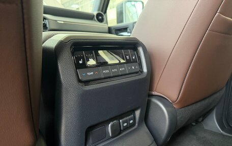 Toyota Land Cruiser Prado, 2025 год, 11 500 000 рублей, 16 фотография