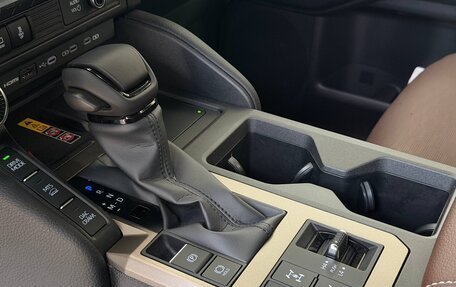 Toyota Land Cruiser Prado, 2025 год, 11 500 000 рублей, 15 фотография