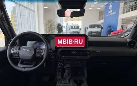 Toyota Land Cruiser Prado, 2025 год, 11 500 000 рублей, 9 фотография