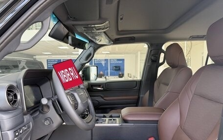 Toyota Land Cruiser Prado, 2025 год, 11 500 000 рублей, 8 фотография