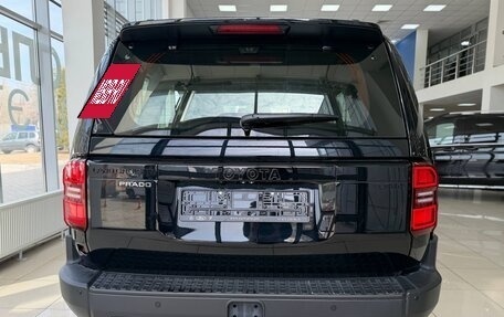 Toyota Land Cruiser Prado, 2025 год, 11 500 000 рублей, 6 фотография