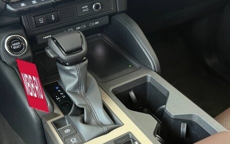 Toyota Land Cruiser Prado, 2025 год, 11 500 000 рублей, 14 фотография