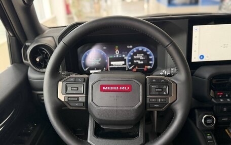 Toyota Land Cruiser Prado, 2025 год, 11 500 000 рублей, 10 фотография