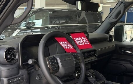 Toyota Land Cruiser Prado, 2025 год, 11 500 000 рублей, 7 фотография