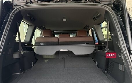 Toyota Land Cruiser Prado, 2025 год, 11 500 000 рублей, 13 фотография