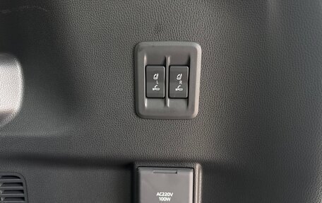 Toyota Land Cruiser Prado, 2025 год, 11 500 000 рублей, 18 фотография