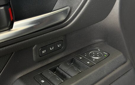 Toyota Land Cruiser Prado, 2025 год, 11 500 000 рублей, 19 фотография