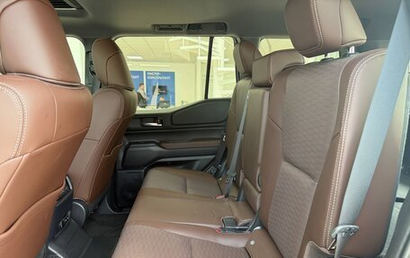 Toyota Land Cruiser Prado, 2025 год, 11 500 000 рублей, 20 фотография