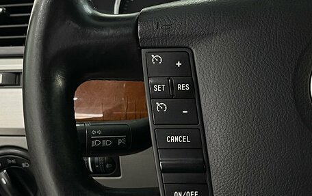 Volkswagen Touareg III, 2007 год, 1 159 000 рублей, 12 фотография