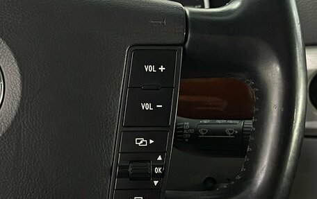 Volkswagen Touareg III, 2007 год, 1 159 000 рублей, 13 фотография