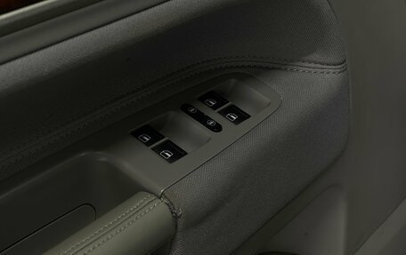 Volkswagen Touareg III, 2007 год, 1 159 000 рублей, 19 фотография