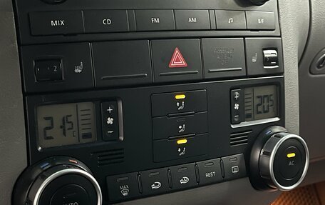 Volkswagen Touareg III, 2007 год, 1 159 000 рублей, 15 фотография