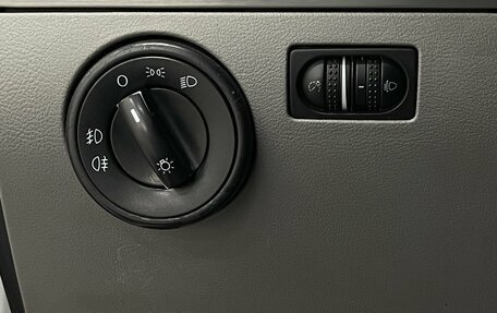 Volkswagen Touareg III, 2007 год, 1 159 000 рублей, 17 фотография