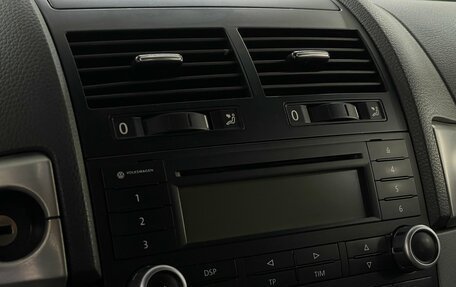 Volkswagen Touareg III, 2007 год, 1 159 000 рублей, 14 фотография