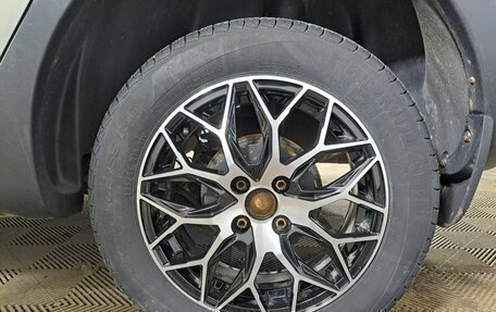 Renault Sandero II рестайлинг, 2015 год, 815 000 рублей, 18 фотография