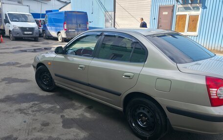 Hyundai Elantra III, 2006 год, 375 000 рублей, 4 фотография