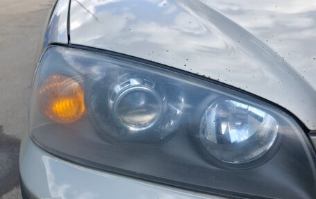 Hyundai Elantra III, 2006 год, 375 000 рублей, 12 фотография